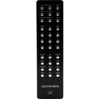 Предварительный усилитель Denafrips Athena 12TH (черный)