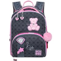 Школьный рюкзак ACROSS 24-194-12