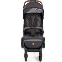 Детская коляска Babyhit Esperto AS140 (black)