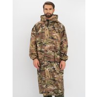 Плащ Huntsman ВВЗ 60-62/188 Таффета (3000мм) цвет Мультикам