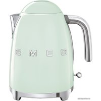 Электрический чайник Smeg KLF03PGEU