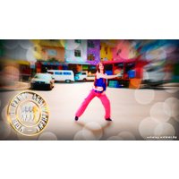 Zumba Fitness World Party для Nintendo Wii U