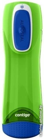 Бутылка для воды Contigo Swish Citron