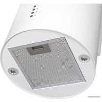 Кухонная вытяжка MAUNFELD Lee Wall 35 (белый)