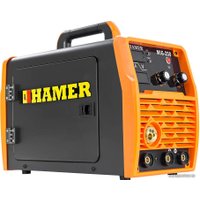 Сварочный инвертор Hamer MIG-250 PRO Evolution