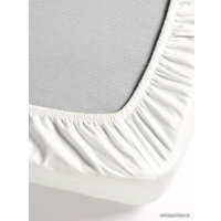 Простыня Loon Бязь 90x200 (белый)