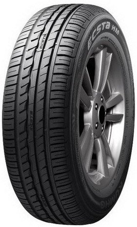 

Летние шины Kumho Ecsta HM KH31 225/55R16 95W