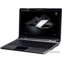 Ноутбук ASUS LAMBORGHINI Eee PC VX6-BLK063M