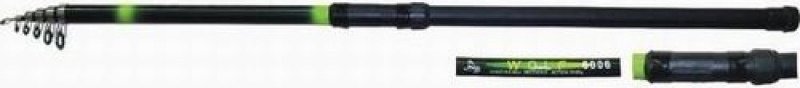 

Удилище Akara Wolf Long [LW-WOL-500]