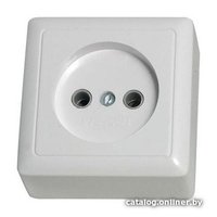 Розетка Schneider Electric Хит RA10-131-B