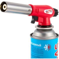 Туристическая горелка Runis Premium P04 4-051