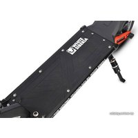 Электросамокат White Siberia Nerpa Pro 3600W Ferrari Red (красный)