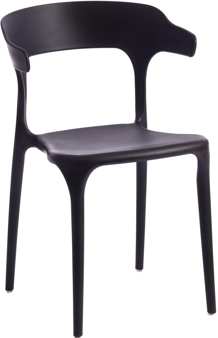 

Стул TetChair Ton mod. PP-106 (черный 3010)