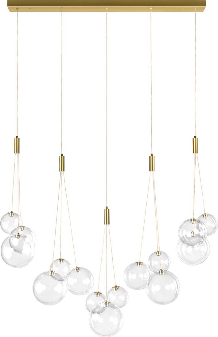 Подвесная люстра LOFT IT Pop it 10270/S15