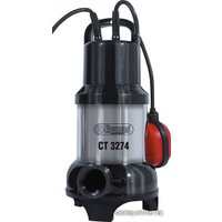 Дренажный насос Elpumps CT 3274