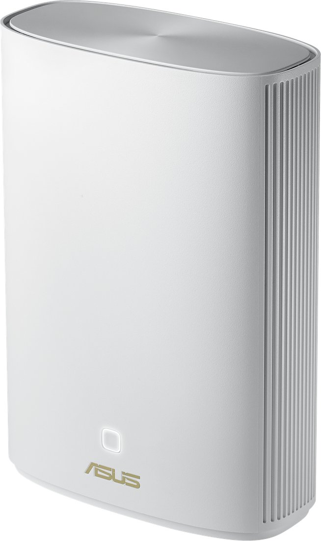 

Wi-Fi система ASUS ZenWiFi AX Hybrid XP4 (1 шт., белый)