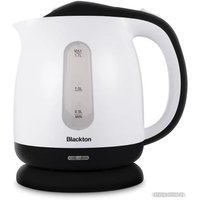 Электрический чайник Blackton Bt KT1701P (белый/черный)