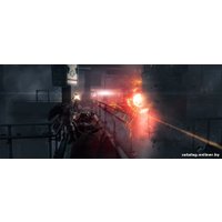  Wolfenstein: The New Order для PlayStation 4