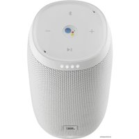 Беспроводная аудиосистема JBL Link 10 (белый)