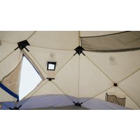 Палатка для зимней рыбалки Сибтермо SibFisher Комфорт 01320502