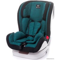 Детское автокресло 4baby Fly-Fix (зеленый)