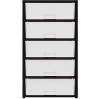 Комод Альтернатива Колорит М8764