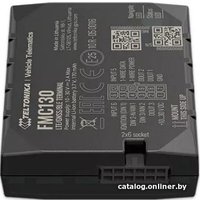 Автомобильный GPS-трекер Teltonika FMC130 в Витебске