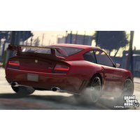  Grand Theft Auto V для PlayStation 3