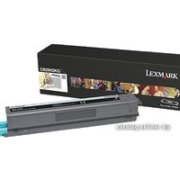 Картридж Lexmark Toner Cartridge [C925H2KG]