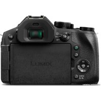 Фотоаппарат Panasonic Lumix DMC-FZ300