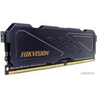 Оперативная память Hikvision U10 16GB DDR4 PC4-25600 HKED4161DAA2F0ZB2/16G