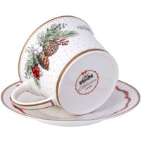 Набор чашек Lefard Celebration 760-812