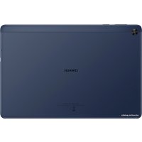 Планшет Huawei MatePad T10 AGRK-L09 2GB/32GB LTE (насыщенный синий)