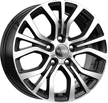 

Литые диски K&K КС736 (Optima) 16x6.5" 5x114.3мм DIA 67.1мм ET 41мм [67993]