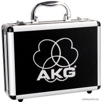 Проводной микрофон AKG C3000