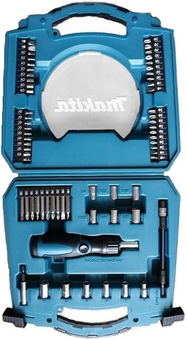 

Набор бит Makita D-42020