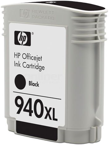 

Картридж HP 940XL (C4906AE)