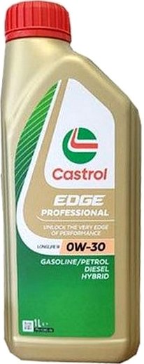 

Моторное масло Castrol Edge Professional LongLife III 0W-30 1л