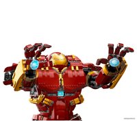 Конструктор LEGO Marvel Super Heroes 76210 Халкбастер