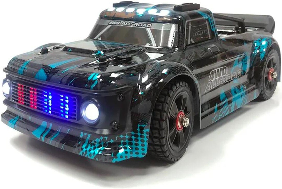 Автомодель MJX Hyper Go 14301