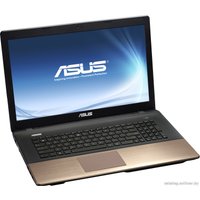 Ноутбук ASUS K75VM-T2151