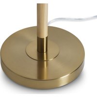 Торшер Freya Kinsley FR5533FL-01BS в Мозыре