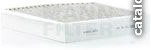 Салонный фильтр MANN-filter CUK26007