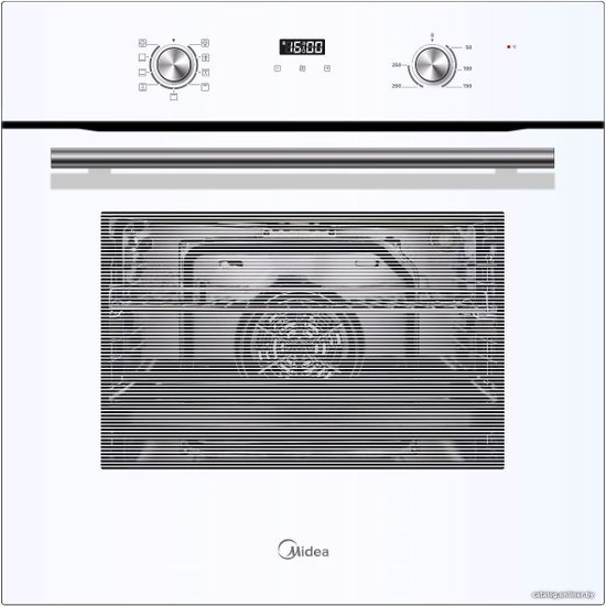 Midea MO 68100 GW
