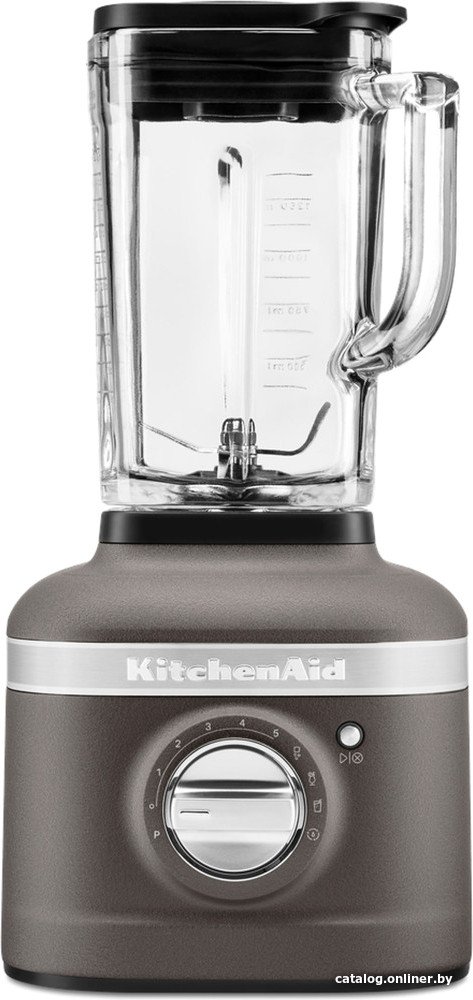 Стационарный блендер KitchenAid Artisan K400 5KSB4026EGR