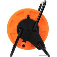 Тележка для шланга Четыре сезона Mini 62-0260 (1/2", 30 м или 3/4", 25 м)