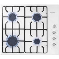 Варочная панель Simfer H60Q40W471