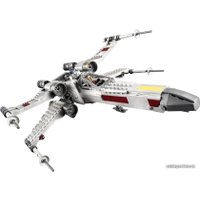 Конструктор LEGO Star Wars 75301 Истребитель типа Х Люка Скайуокера