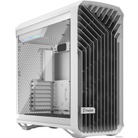 Корпус Fractal Design Torrent White TG Clear Tint FD-C-TOR1A-03