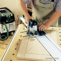 Вертикальный фрезер Festool OF 1010 EBQ-Plus